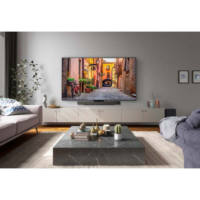 LG 2023 OLED C3 - 83 inch, OLED, 4K UHD, Smart TV