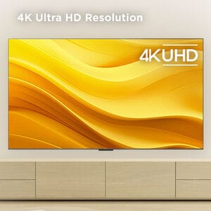 TCL - 75" Class S-Series LED 4K UHD Smart Google TV, , hires