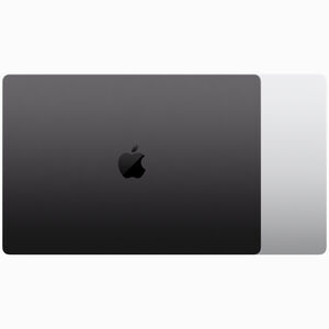 Apple Macbook Pro 16.2" (Late 2023),12-Core M3 Pro Chip, 18-Core GPU,18GB RAM, 512GB SSD, Mac OS - Silver, , hires