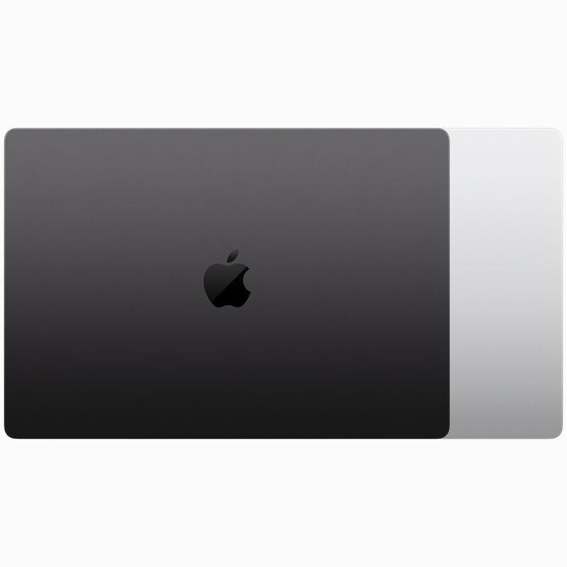 Apple Macbook Pro 16.2" (Late 2023),12-Core M3 Pro Chip, 18-Core GPU,18GB RAM, 512GB SSD, Mac OS - Silver, , hires