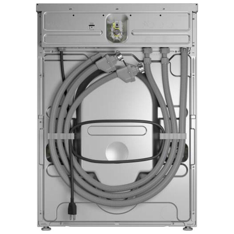 Asko 7-Series 24 in. 2.8 cu. ft. Smart Stackable Front Load Washer with Steam Cycle - White, , hires