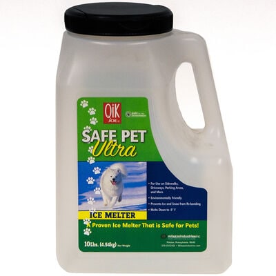 Milazzo Non-toxic Propylene Glycol & Mag Encapsulated Solar Salt | 20830-01