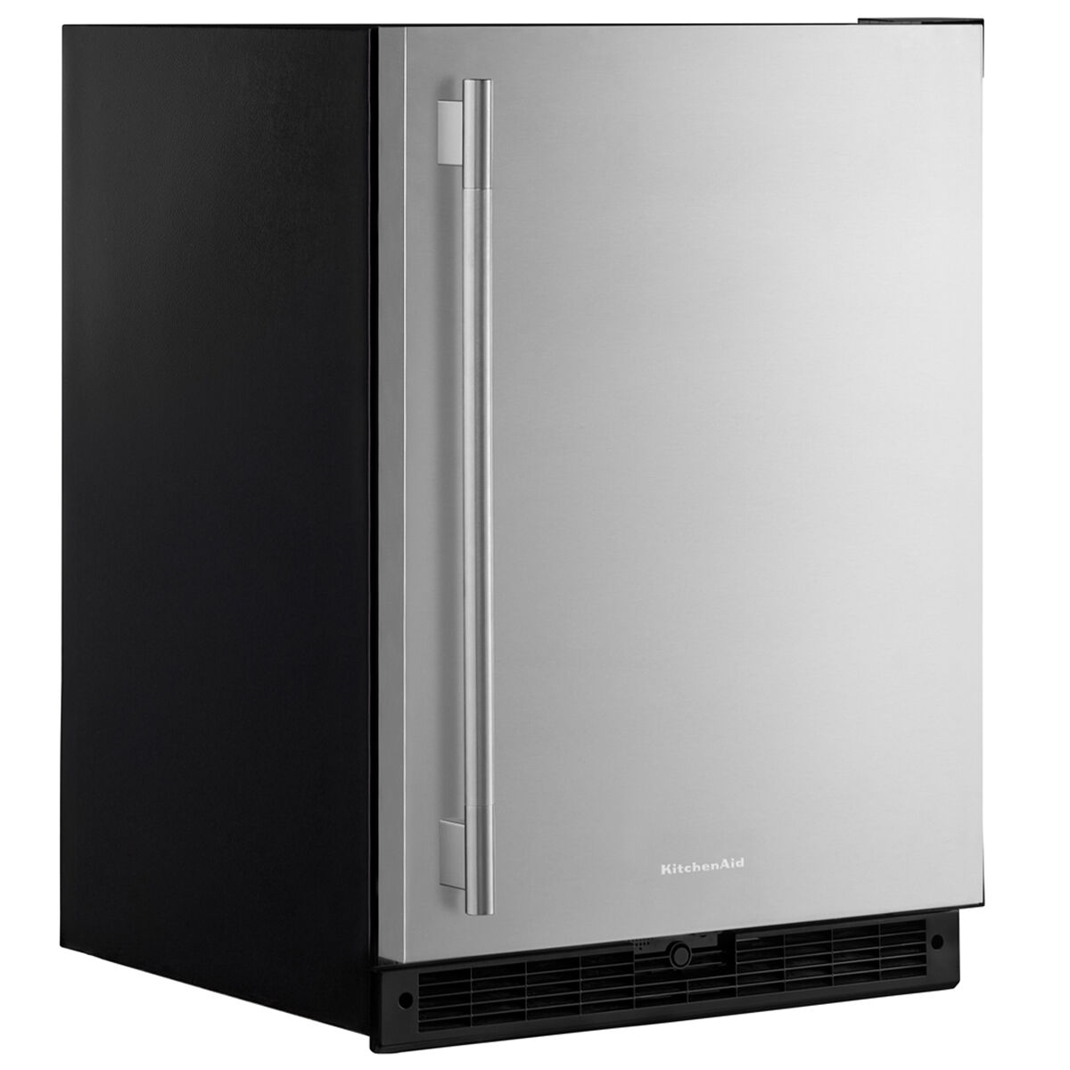 KitchenAid KURL124SPA Undercounter Refrigerator - Thumbnail 2