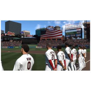 Sony MLB The Show 26 for PlayStation 5, , hires
