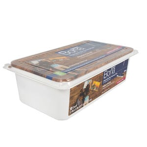 Bona Disposable Wet Cleaning Pads for Hardwood Floors, , hires