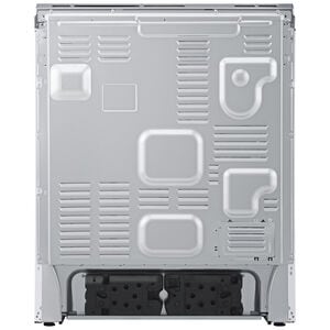 LG Studio 30 in. 6.3 cu. ft. Smart Air Fry True European Convection Slide-In Electric Range with Radiant Burners - Essence White, , hires