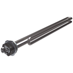 GE Electric 36 Gallon Water Heater with 8-Year Parts Warranty, , hires