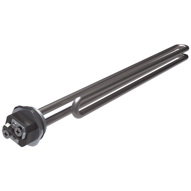 GE Electric 36 Gallon Water Heater with 8-Year Parts Warranty, , hires