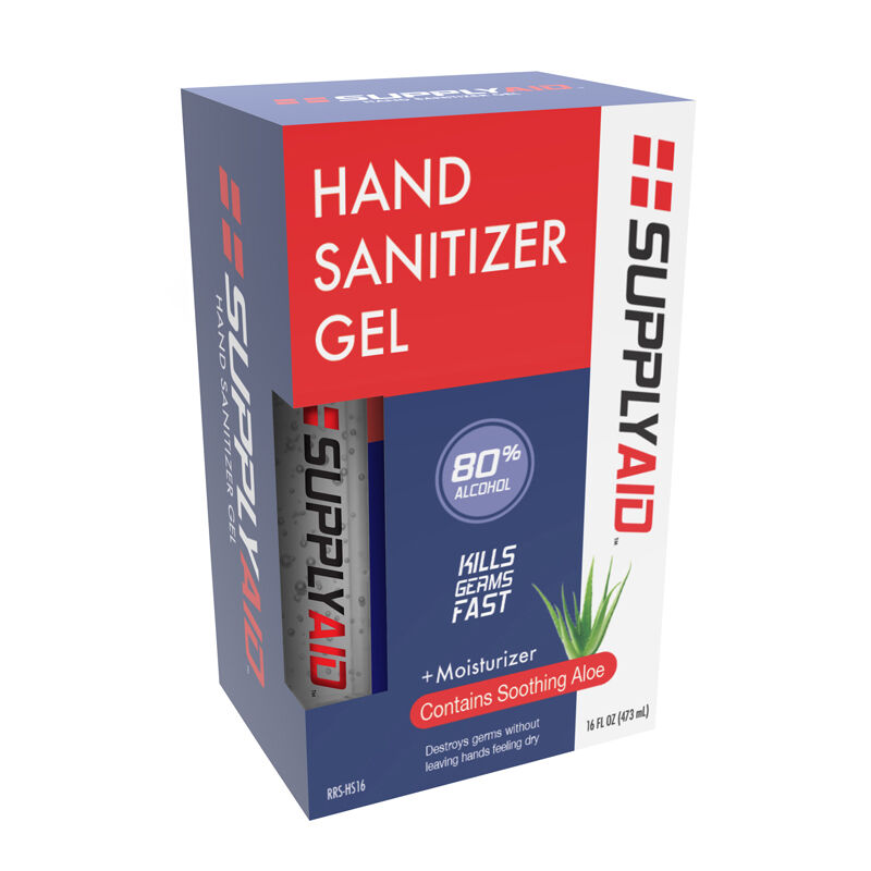 Amuchina - Gel Aloe - Aloe Extract Hand Sanitizer 80 Ml