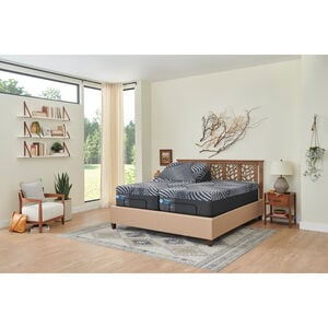 Sealy Posturepedic Plus Highpoint Hybrid Firm - Twin XL Mattress, , hires