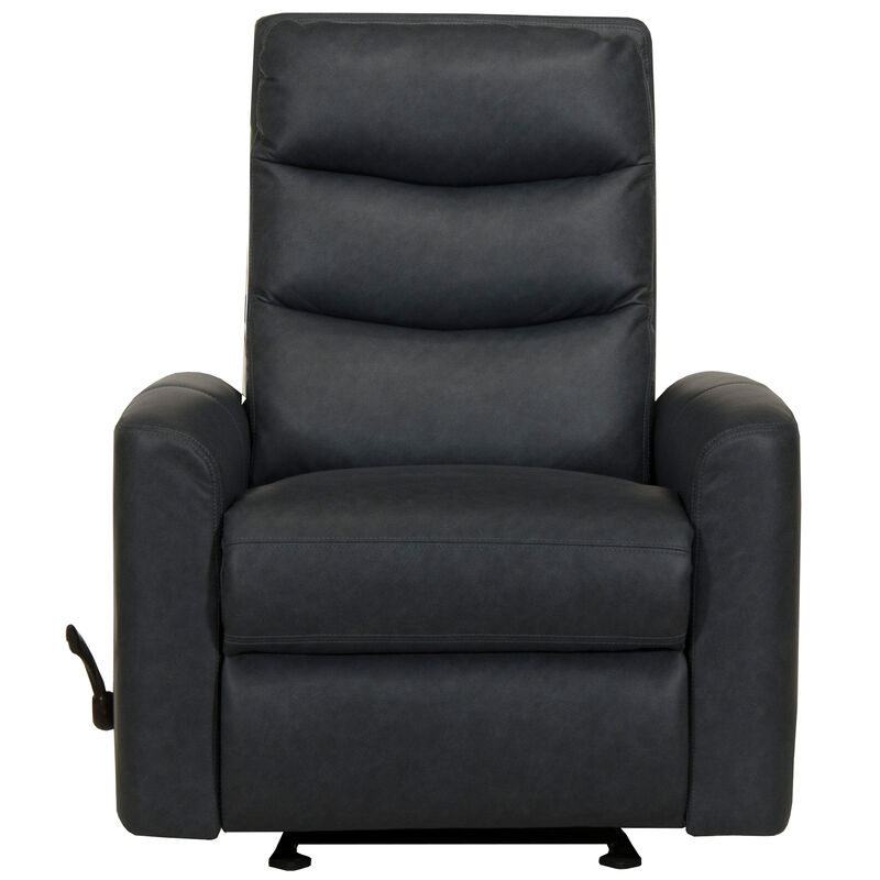 Catnapper Jet Power Rocker Recliner - Twilight, , hires
