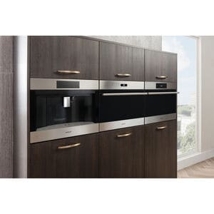 Wolf E Series Transitional Coffee System - Stainless Steel, , hires