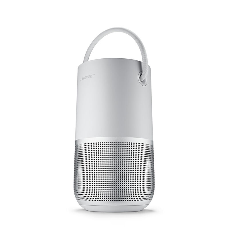 Bose SoundLink Portable Splash-Proof Wireless Bluetooth Speaker