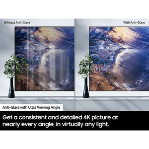 Samsung - 50" Class QN90C Series Neo QLED 4K UHD Smart Tizen TV, , hires