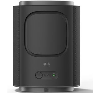 LG Sound Suite M5 Wireless Spaital Speaker - Black, , hires
