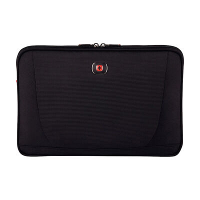 Wenger Beta 16" Laptop Sleeve - Black | 28062010