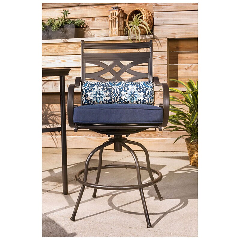 Montclair 5 piece dining set deals