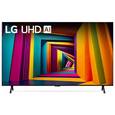 LG - 98" Class LED 4K UHD Smart webOS TV | 98UT9000PUA