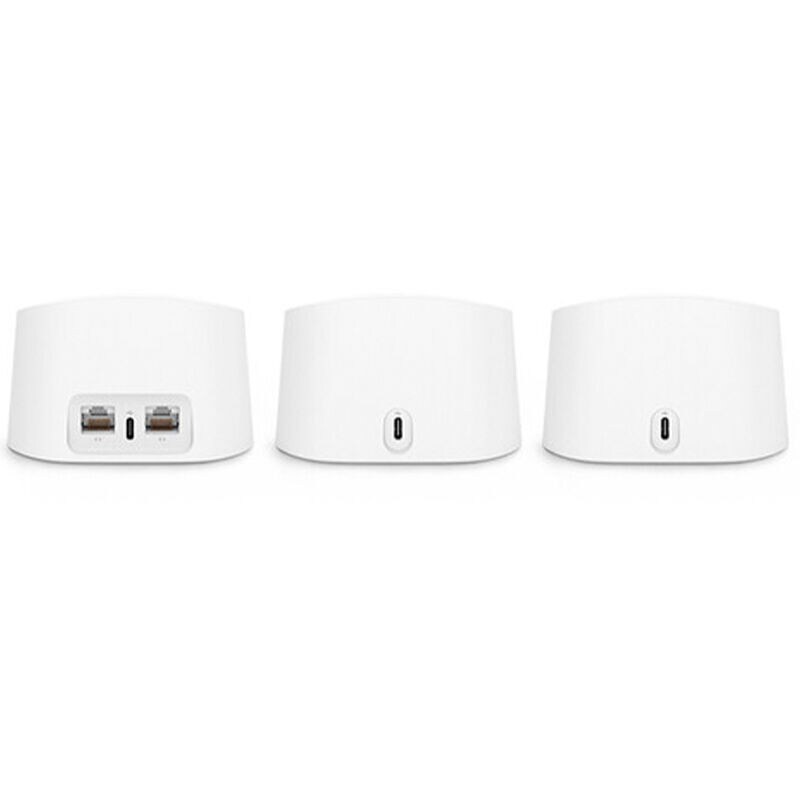 EERO 6 AX1800 Wi-Fi 6 Dual-Band Gigabit Mesh System (1 EERO 6 AX1800 Wi-Fi 6 Dual-Band Gigabit Mesh System (1