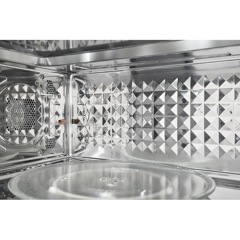 Electrolux microwave range hood outlet