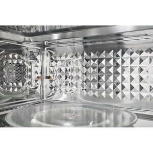 Electrolux 30" 1.9 Cu. Ft. Over-the-Range Microwave with 10 Power Levels & Sensor Cooking Controls - Stainless Steel, , hires