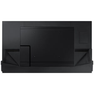 Samsung 75" Terrace Dust Cover for Outdoor TV - Dark Gray, , hires