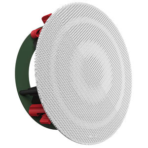 Klipsch Designer Series 8 Stereo In-Ceiling Speaker (Each) - White, , hires