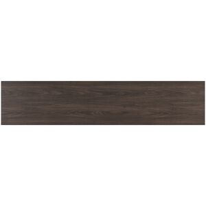 Preston & Cole Daphne 68" Wide TV Stand for TVs up to 75" - Alder Brown, , hires