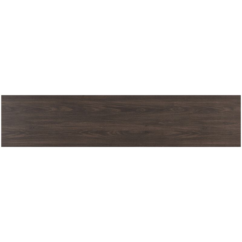 Preston & Cole Daphne 68" Wide TV Stand for TVs up to 75" - Alder Brown, , hires