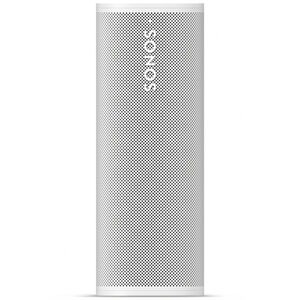 Sonos Roam 2 Portable Bluetooth Speaker - White, White, hires