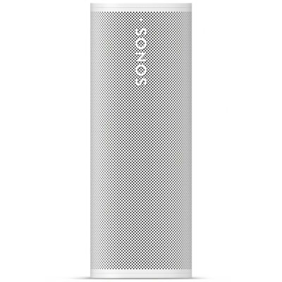 Sonos Roam 2 Portable Bluetooth Speaker - White | ROAM2US1