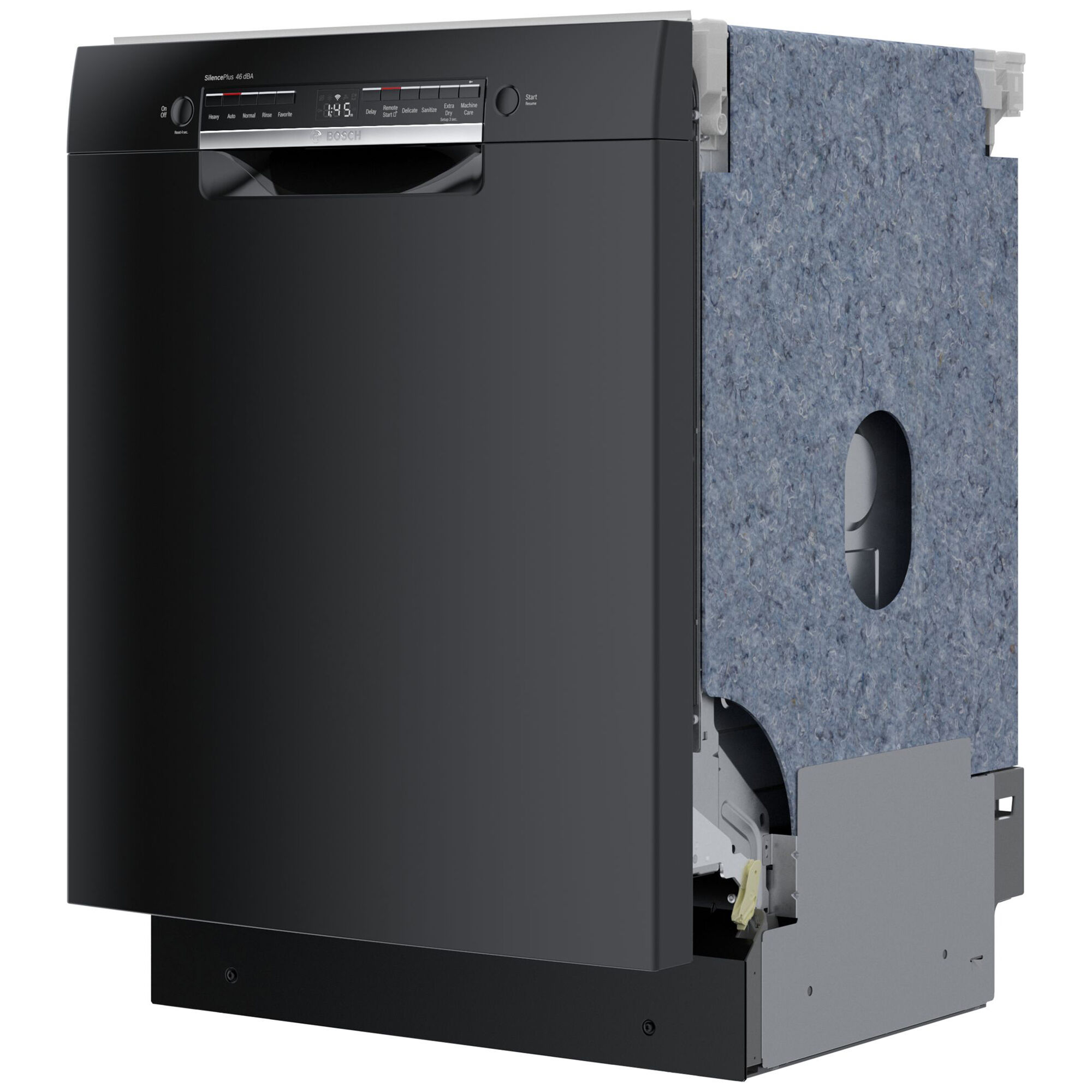 Bosch 300 black dishwasher cheap