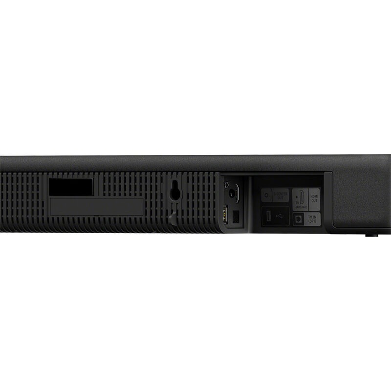 Barre de son Sony HT-A3000 3.1.(2) Dolby Atmos - HTA3000.CEL