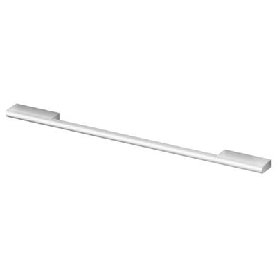 Fisher & Paykel RS36A French Door Refrigerator Contemporary Round Handle Kit (3-Piece) - Stainless Steel | AHSASBIA