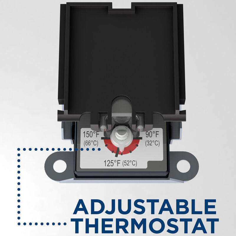 GE Electric 6 Gallon Small Point of Use Water Heater with 8-Year Parts Warranty, , hires