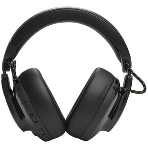 JBL Quantum 910X Wireless Over-Ear Gaming Headset with Head Tracking-Enhanced, Active Noise Cancelling & Bluetooth - Black, , hires