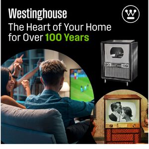 Westinghouse - 55" Class LED 4K UHD Smart XUMO TV, , hires