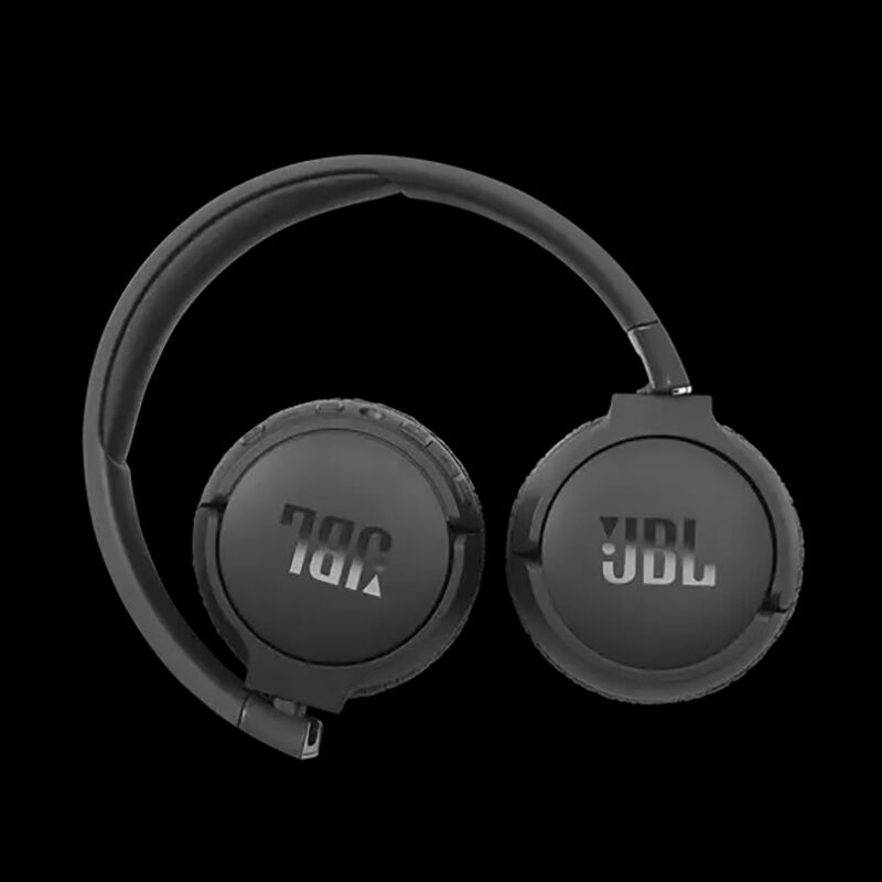 JBL Tune 660NC Noise-Canceling Wireless Headphones | P.C. Richard & Son