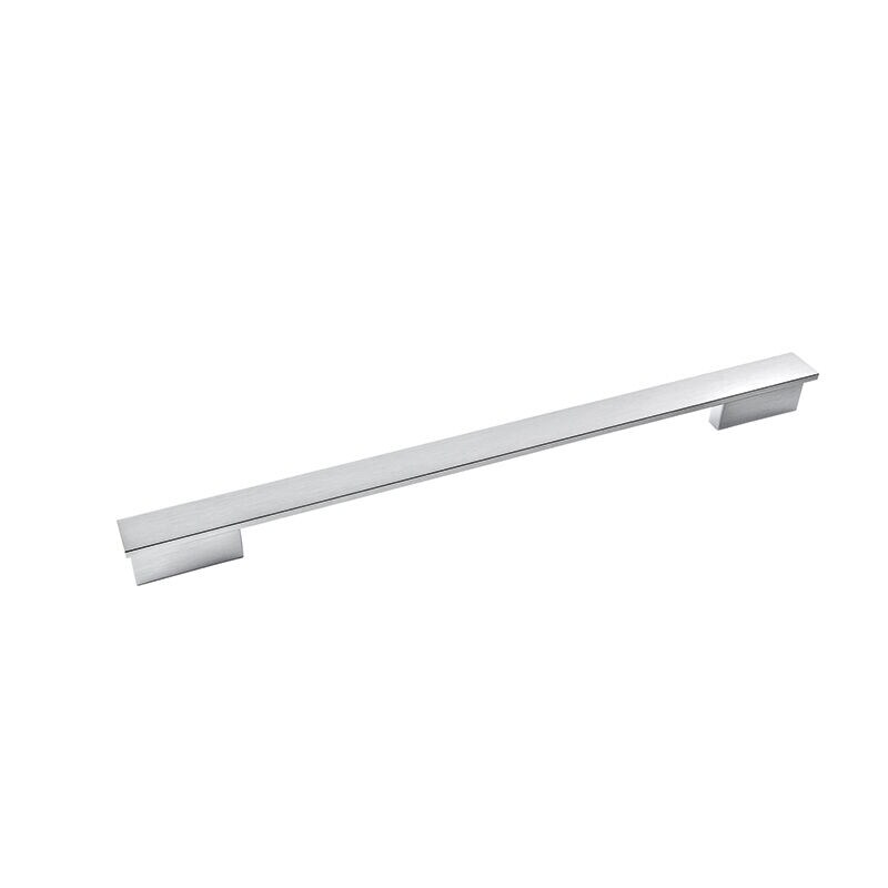 Miele Pureline Handle Kit - Clean Steel, , hires