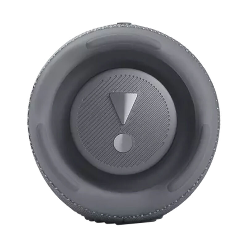 JBL Charge 5 Portable Bluetooth Waterproof Speaker - Gray, Gray, hires