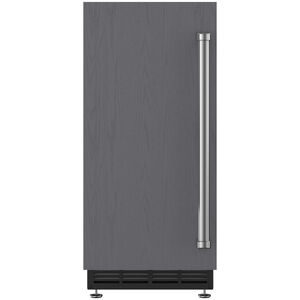 Sub-Zero 15 in. Built-In Undercounter Ice Maker with 25 lb. Ice Storage & Digital Control - Custom Panel Ready, , hires