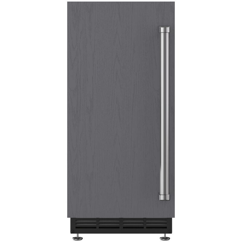 Sub-Zero 15 in. Built-In Undercounter Ice Maker with 25 lb. Ice Storage & Digital Control - Custom Panel Ready, , hires