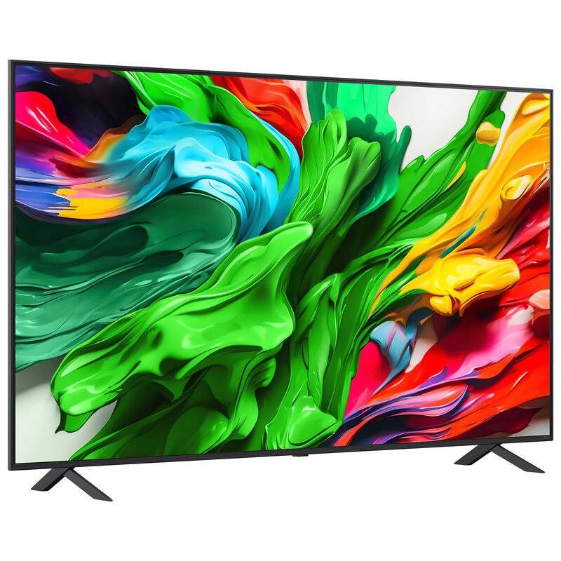 LG - 75" Class QNED85A Series QNED Mini-LED 4K UHD Smart webOS TV, , hires