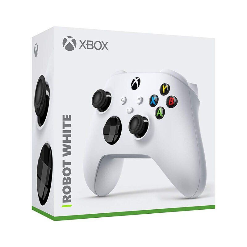 Xbox Wireless Controller for Xbox Series X, Xbox Series S, and Xbox