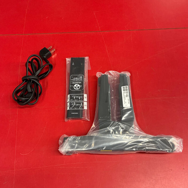 Samsung - 65" Class U8000F LED 4K UHD Smart Tizen TV (Open Box Good Condition), , hires