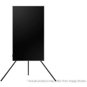 Samsung Auto Rotating Studio Stand for TV - Black, , hires