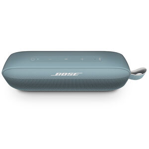 Bose SoundLink Flex review: A Bluetooth speaker with striking looks,  pleasing sonics