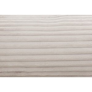 Sealy Redd Bean Bag - Mink Taupe, , hires