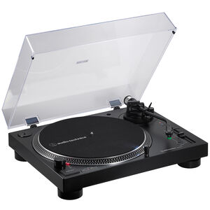 Audio Technica Bluetooth / USB Turntable, , hires