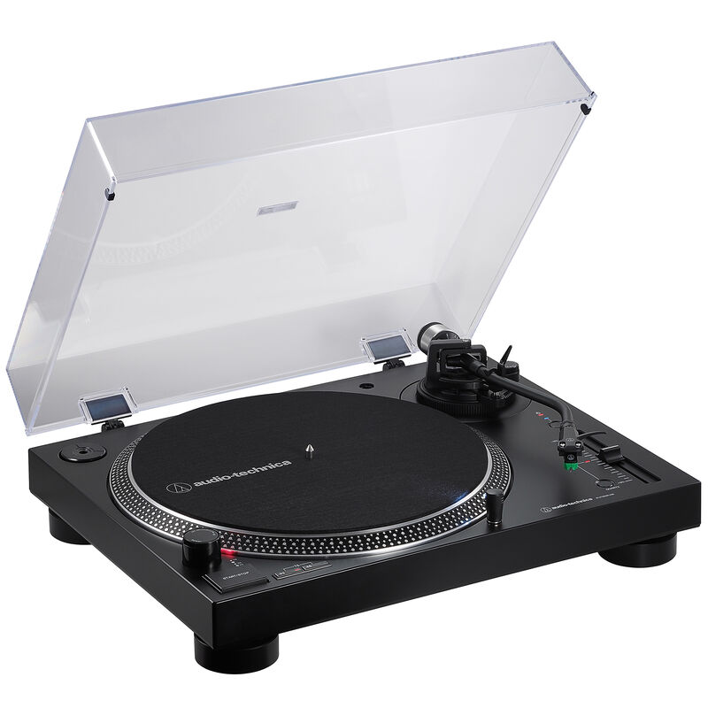 Audio Technica Bluetooth / USB Turntable, , hires
